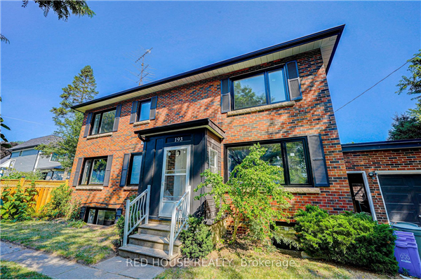 193 Bronte Rd, Oakville