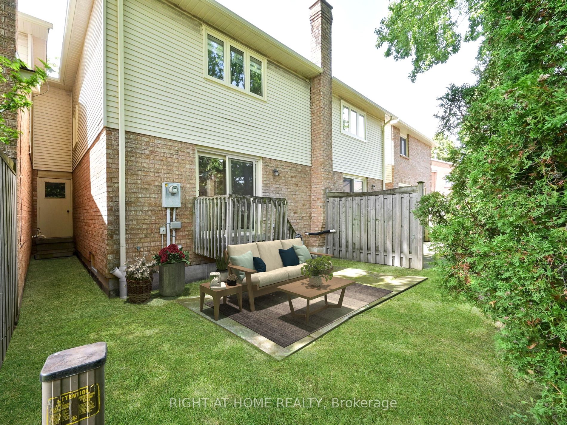 5020 Delaware Dr, #23