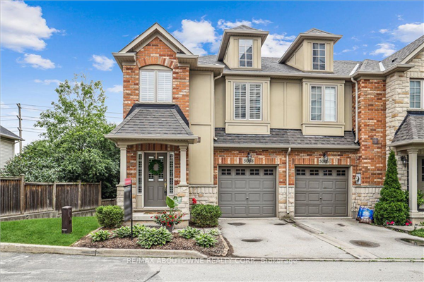 5068 Mercer, Burlington