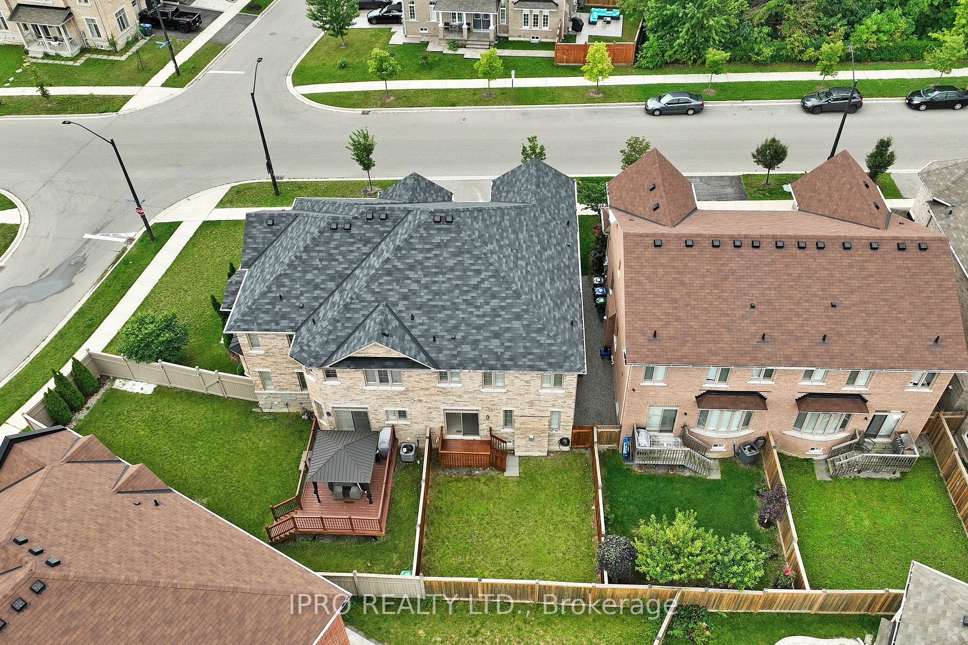5551 Oscar Peterson Blvd