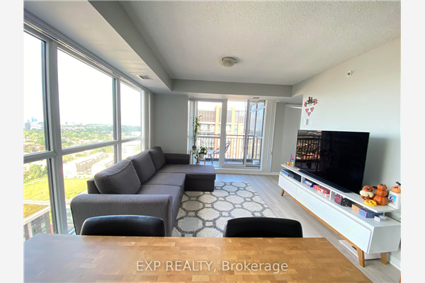 830 Lawrence Ave W, Toronto