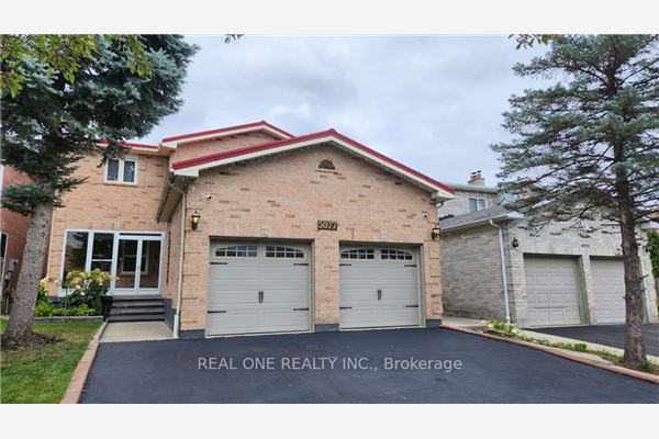 5077 Palomar Cres, Mississauga