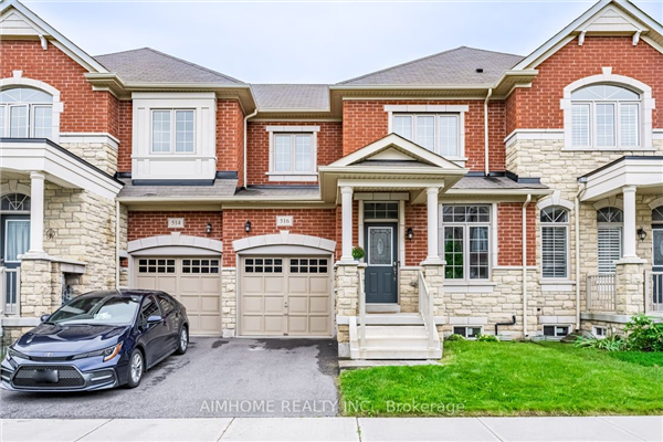 516 Terrace Way, Oakville