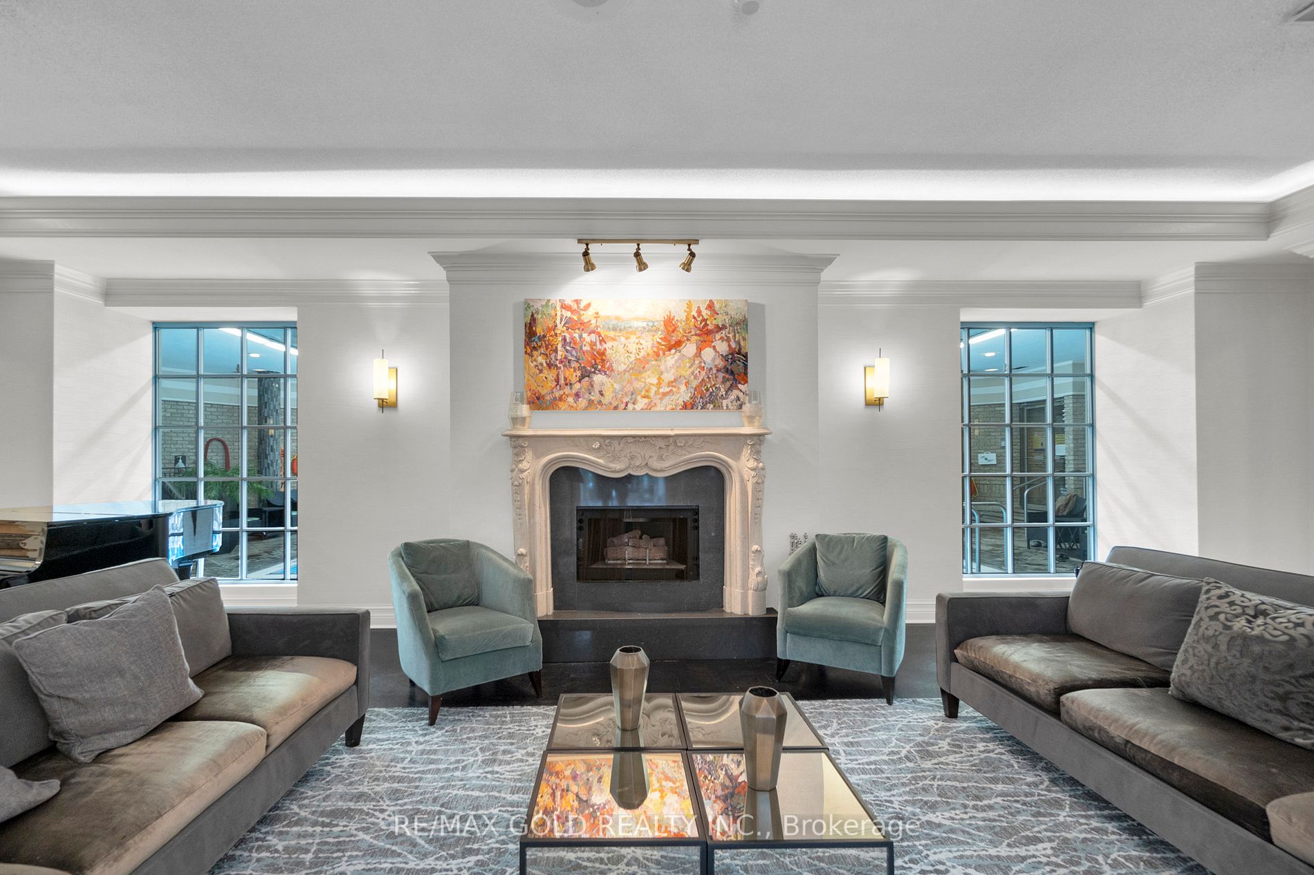 55 Kingsbridge Garden Circ, #613
