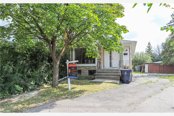 9 Melpham Crt, Toronto