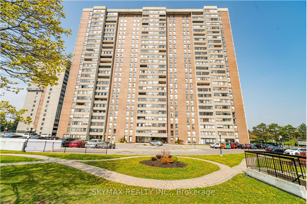 18 Knightsbridge Rd, Brampton