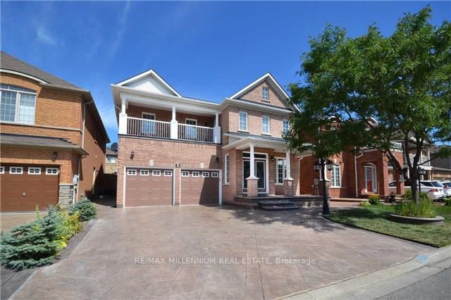 4 Mountland Rd