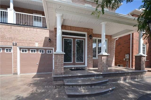 4 Mountland Rd