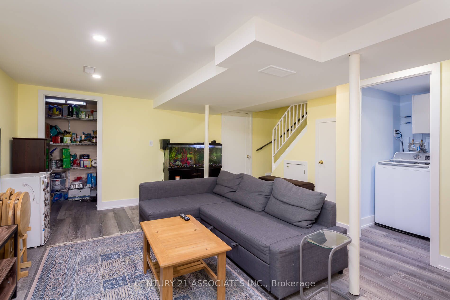 1 Hamlet Crt