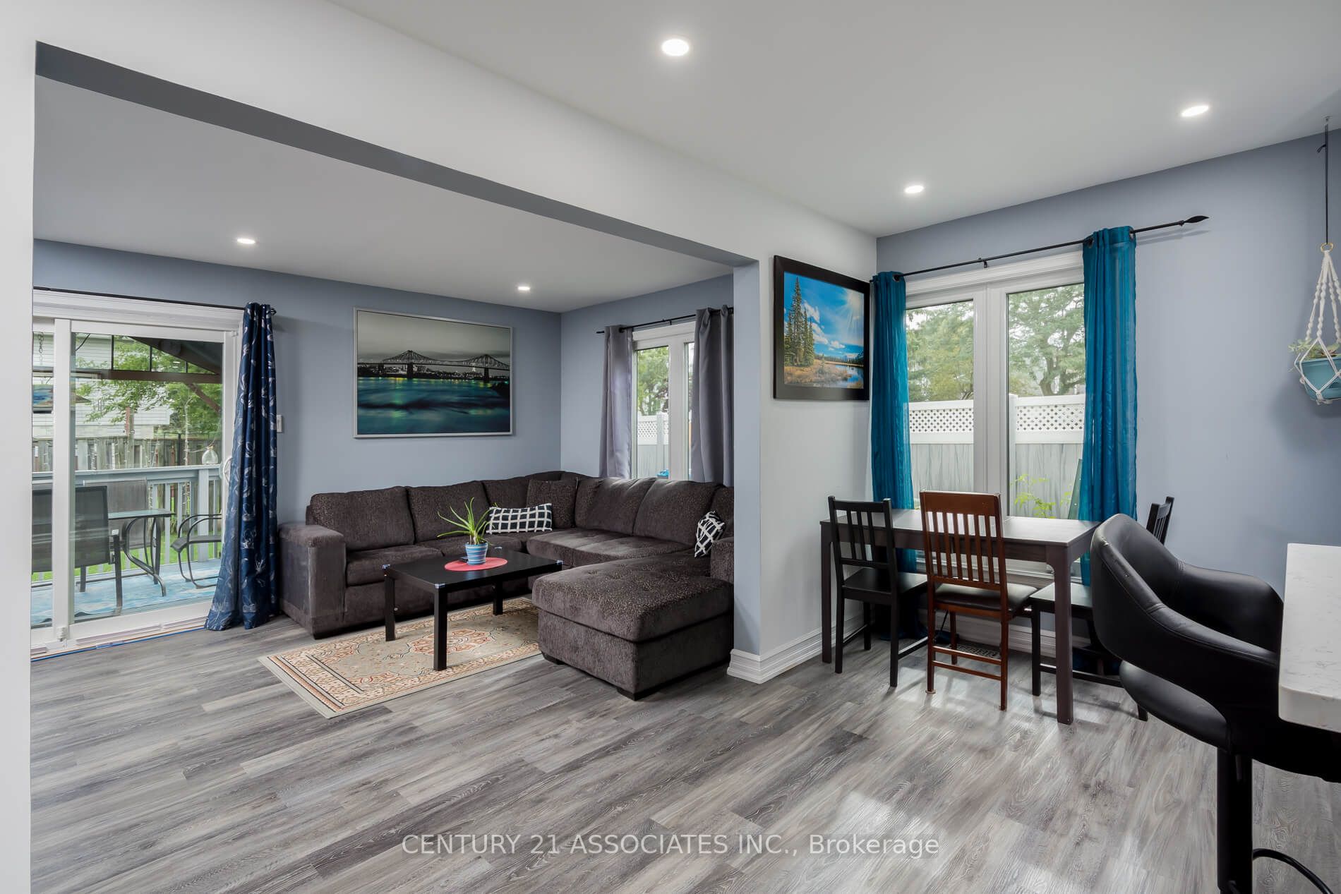 1 Hamlet Crt