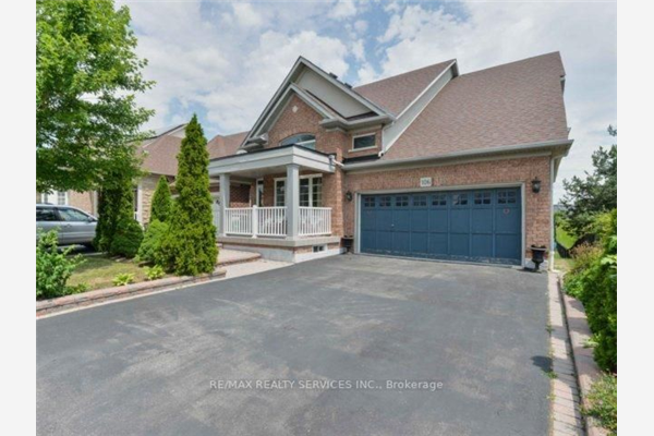 106 Pennyroyal Cres, Brampton