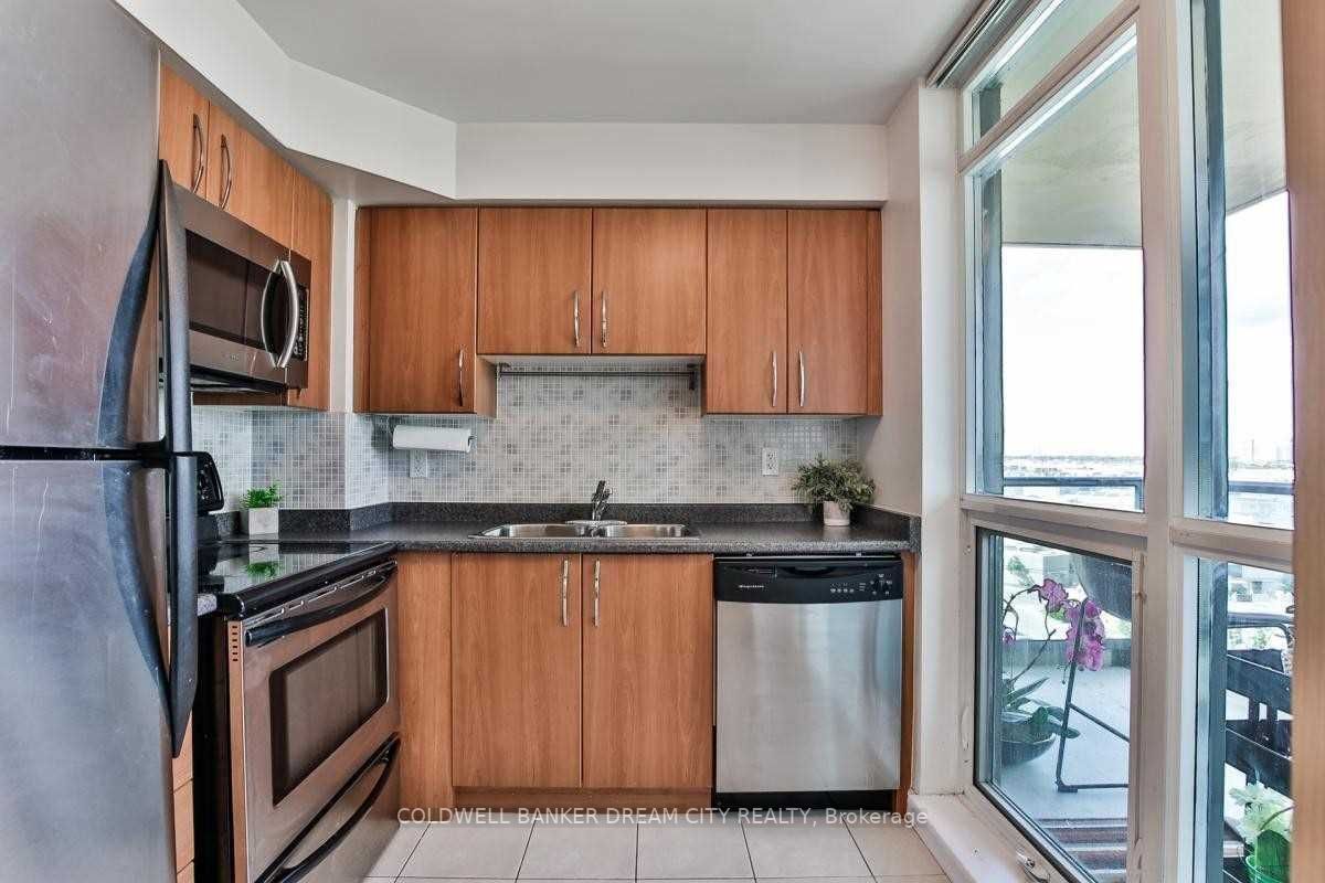 235 Sherway Gardens Rd, #1010