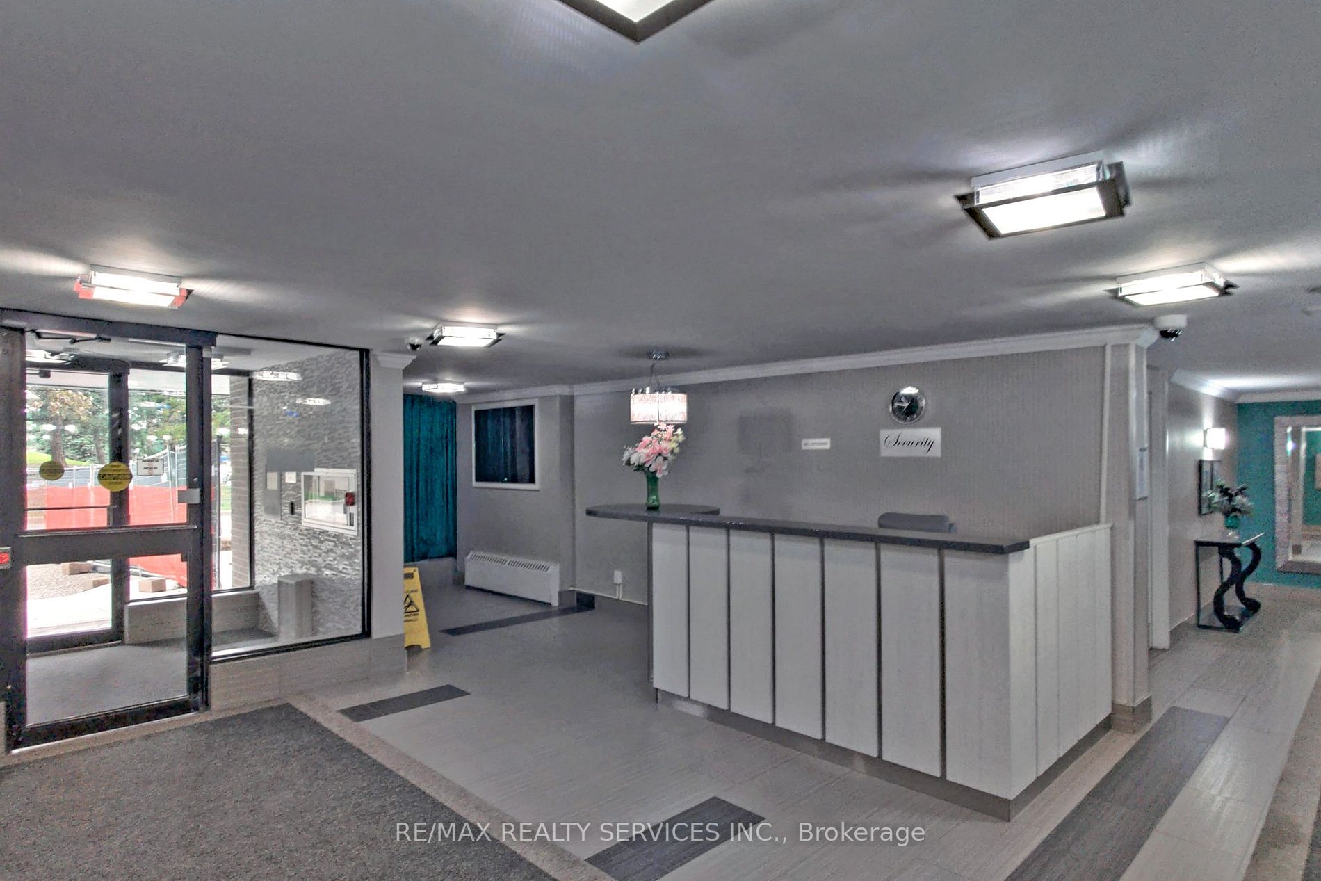 15 Kensington Rd, #1407