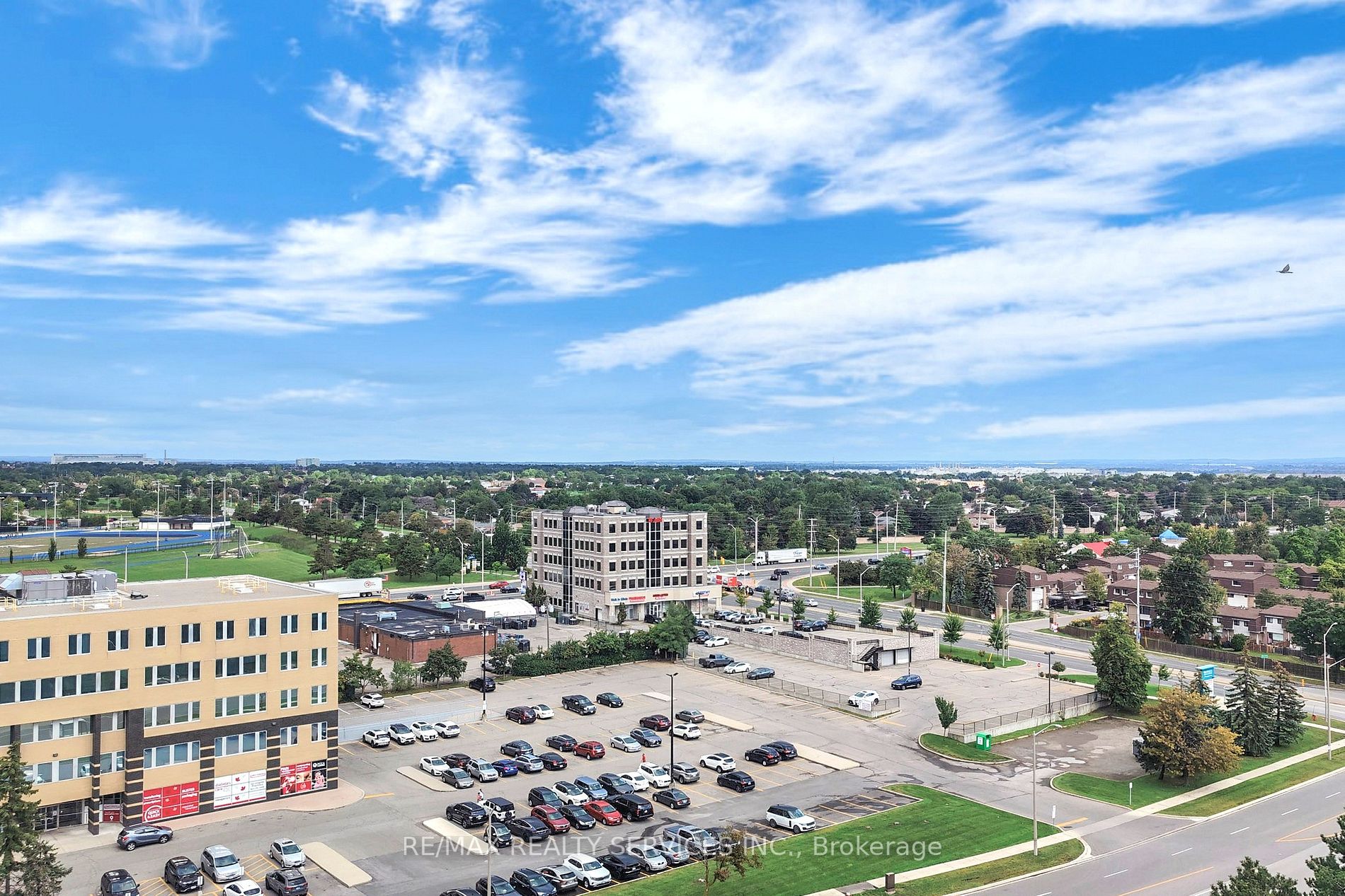 15 Kensington Rd, #1407