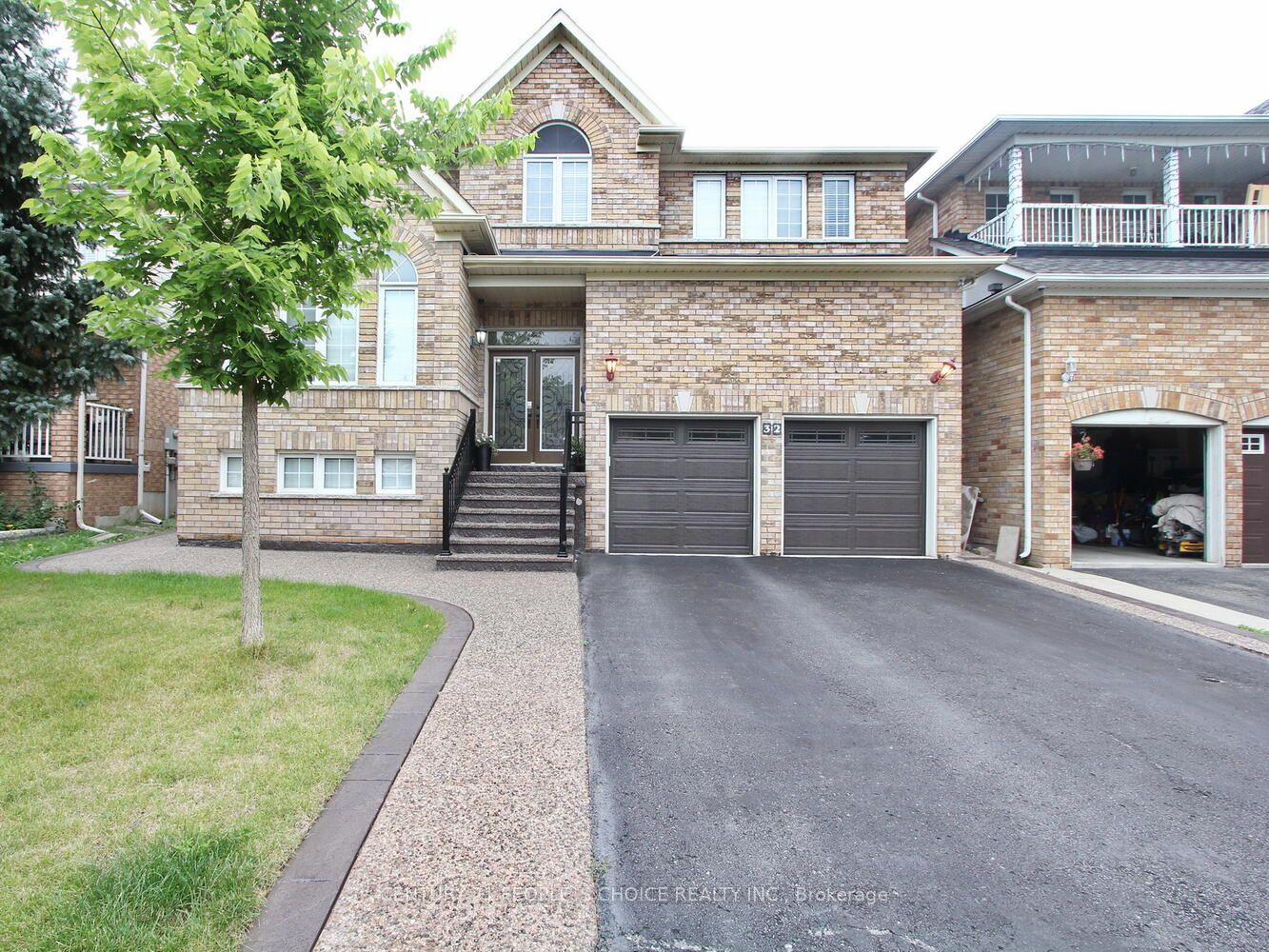 32 Dunvegan Cres