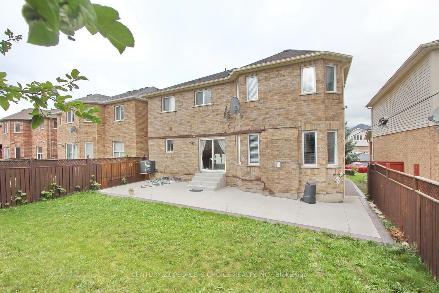 32 Dunvegan Cres