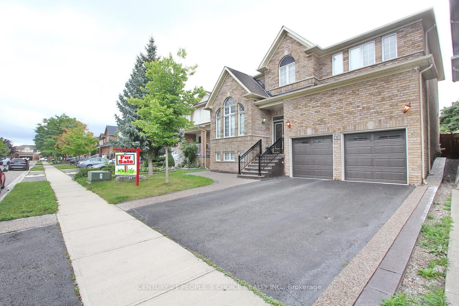 32 Dunvegan Cres