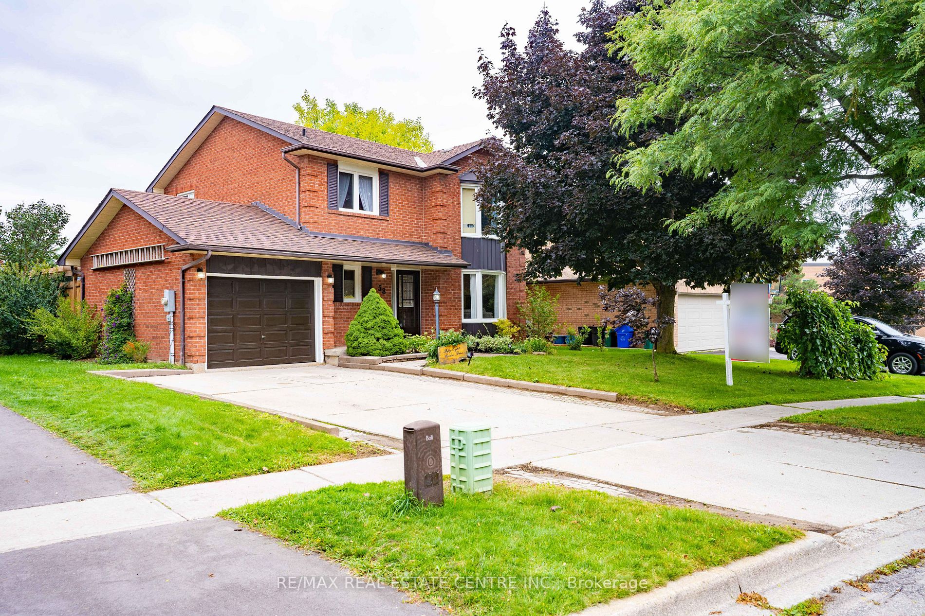 58 Meadow Drive