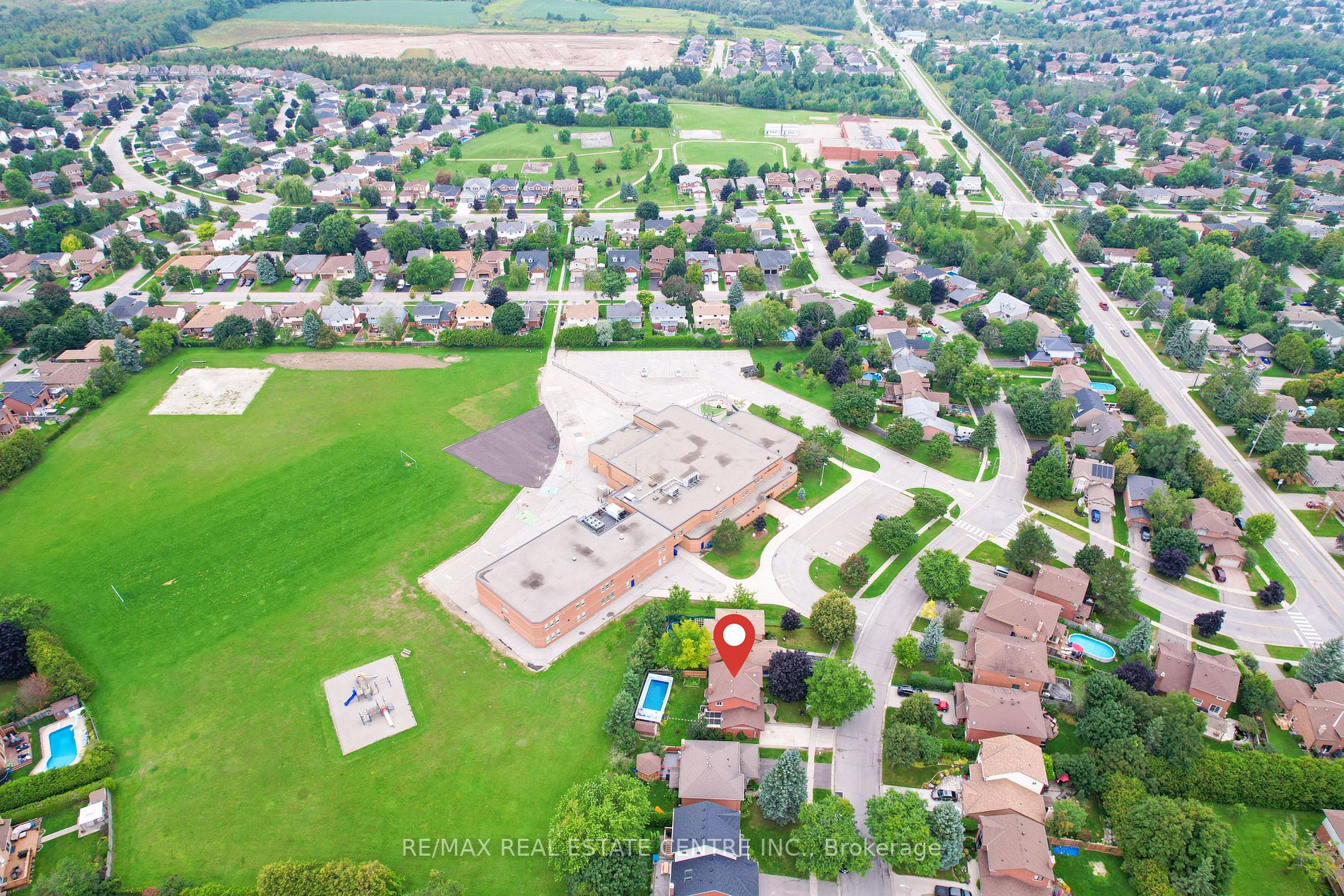 58 Meadow Drive