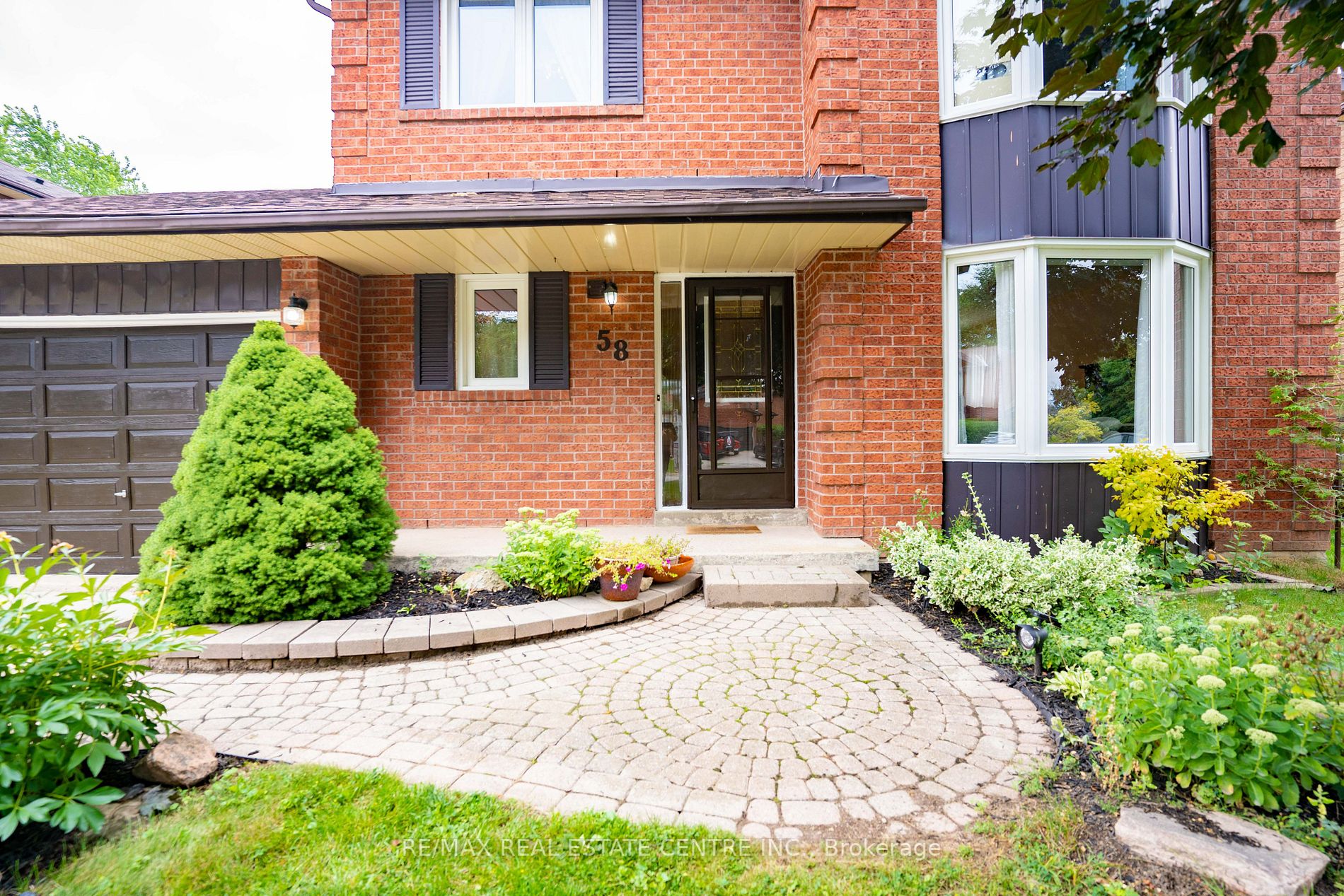 58 Meadow Drive