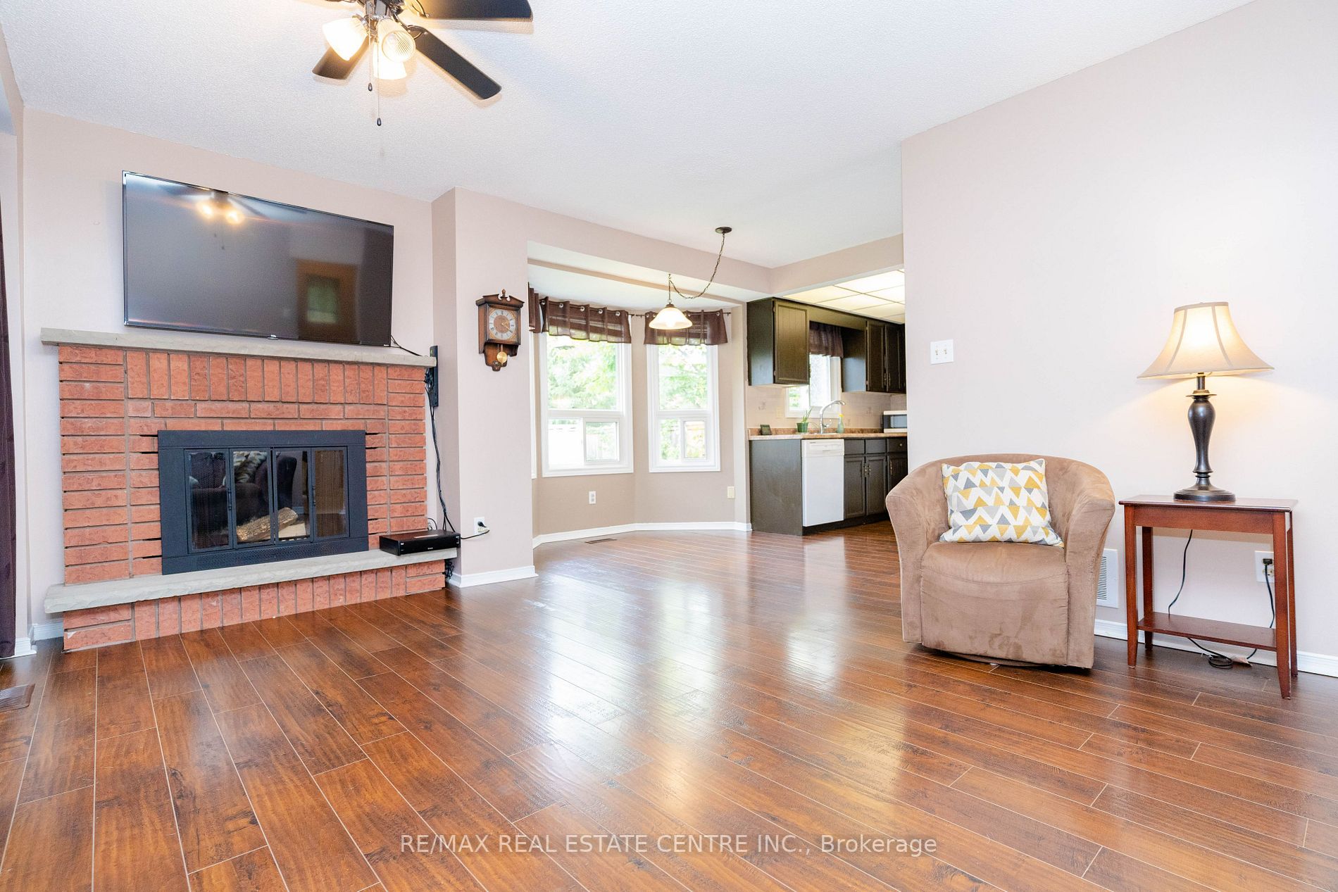 58 Meadow Drive