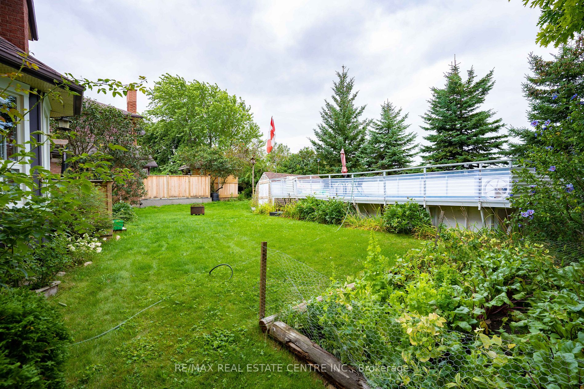 58 Meadow Drive