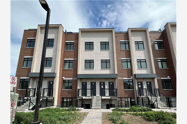 1075 Douglas Mccurdy Comm Rd, Mississauga