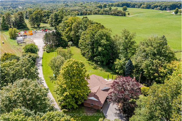 16590 Innis Lake Rd, Caledon