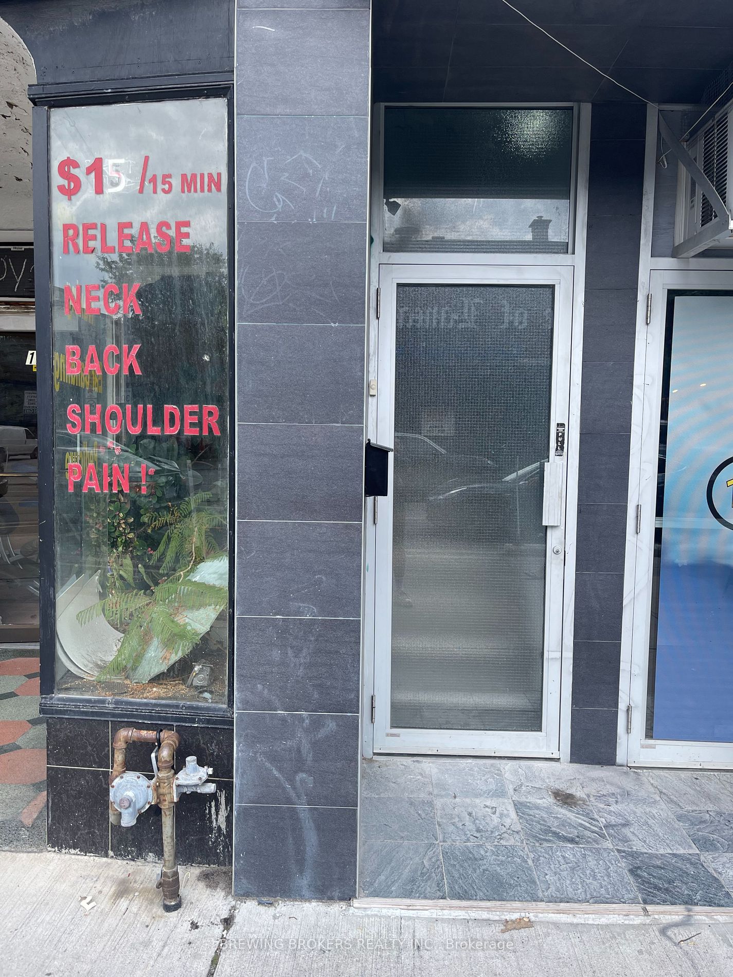 1250 Bloor St W, #Upper