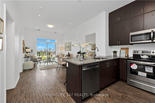 50 Kaitting Tr, Oakville