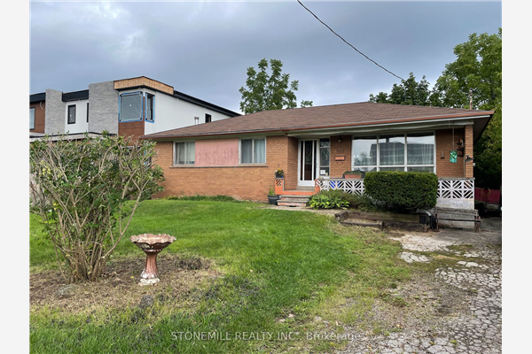 397 Sandlewood Rd, Oakville