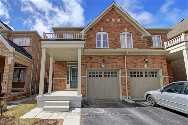 634 Asleton Blvd, Milton