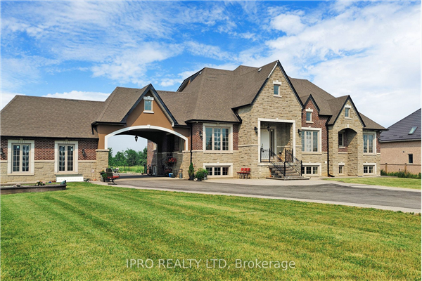 13443 Mclaughlin Rd, Caledon