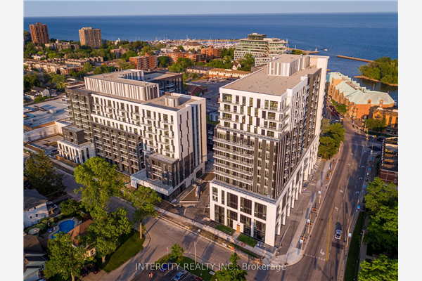 125 Bronte Rd, Oakville
