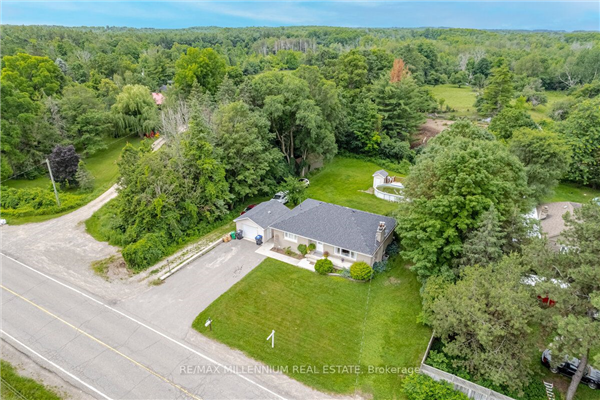 16702 Mississauga Rd, Caledon