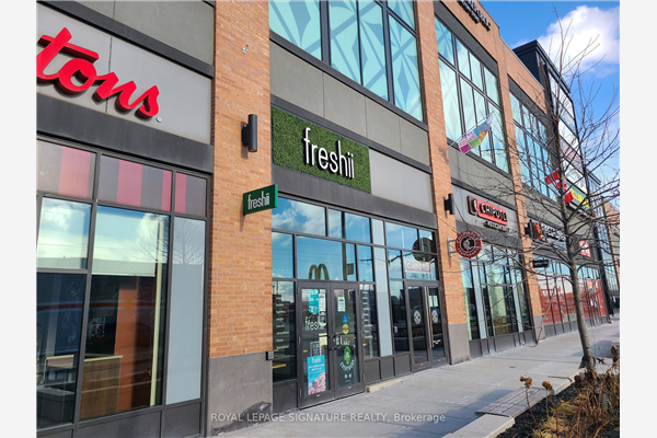 1970 St Clair Ave W, Toronto