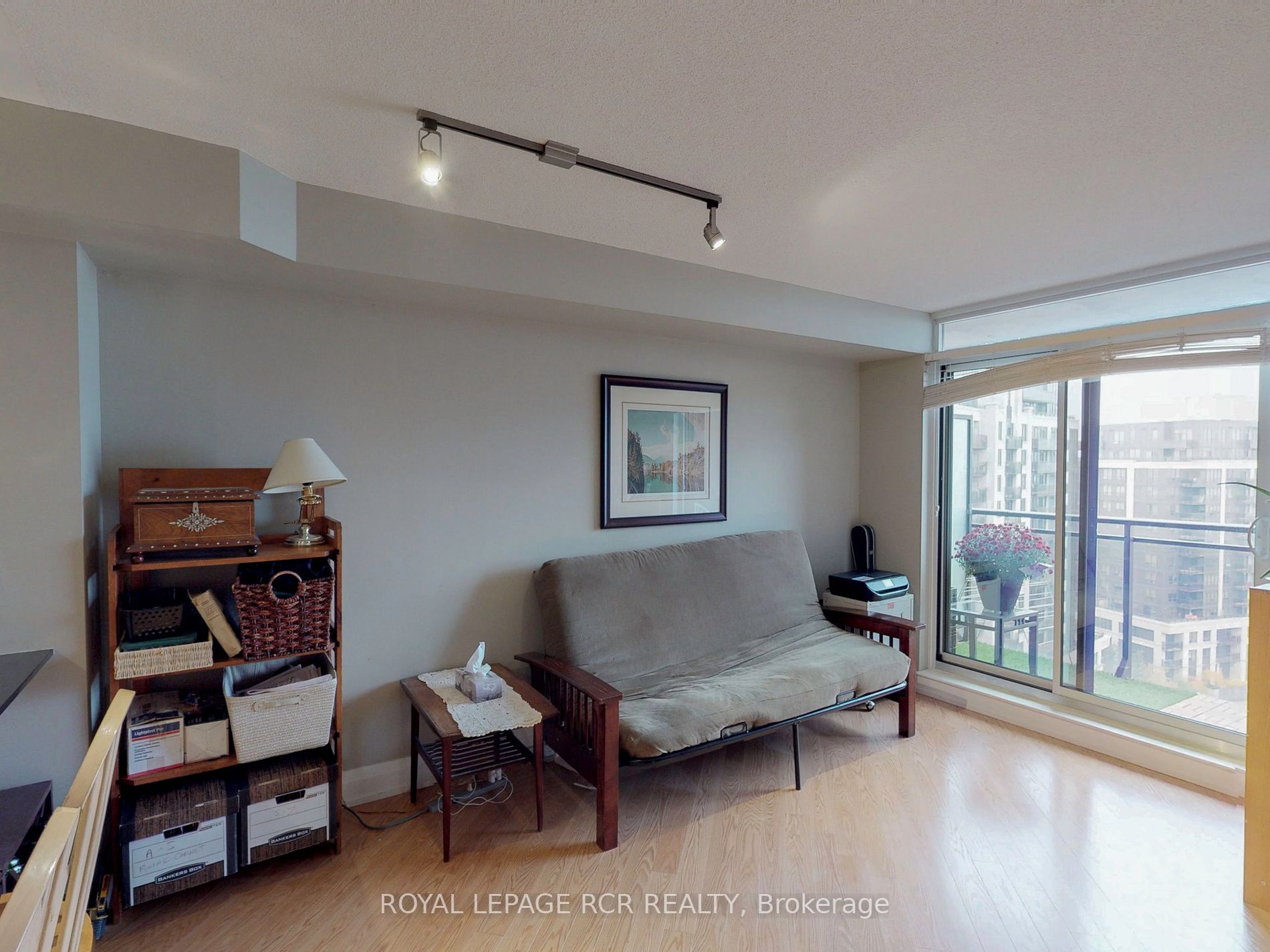 1060 Sheppard Ave W, #1401
