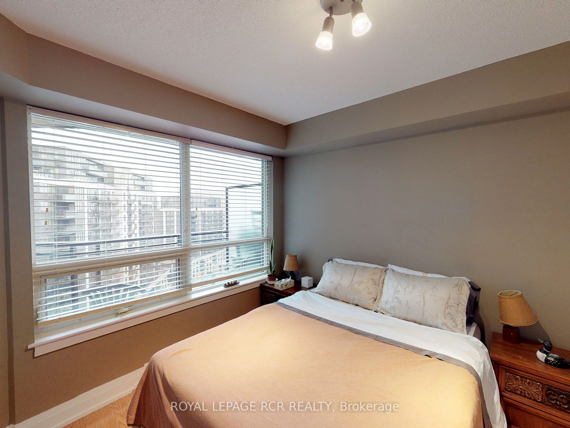 1060 Sheppard Ave W, #1401