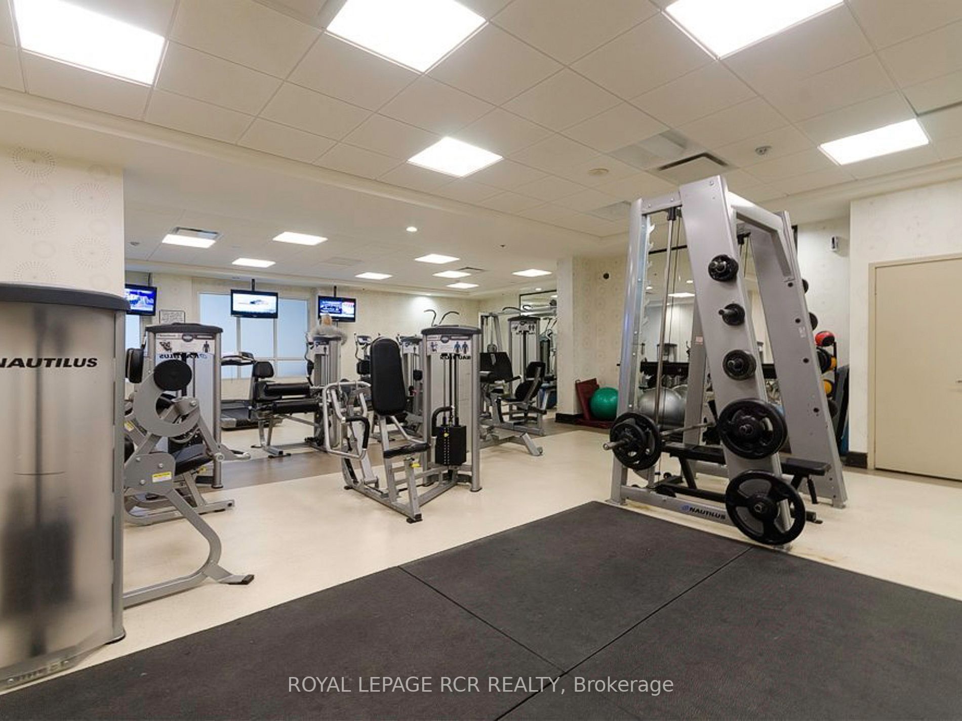 1060 Sheppard Ave W, #1401