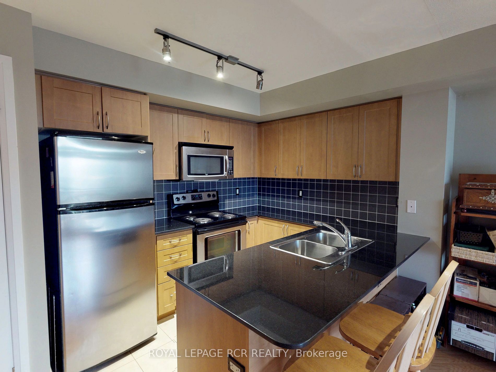 1060 Sheppard Ave W, #1401