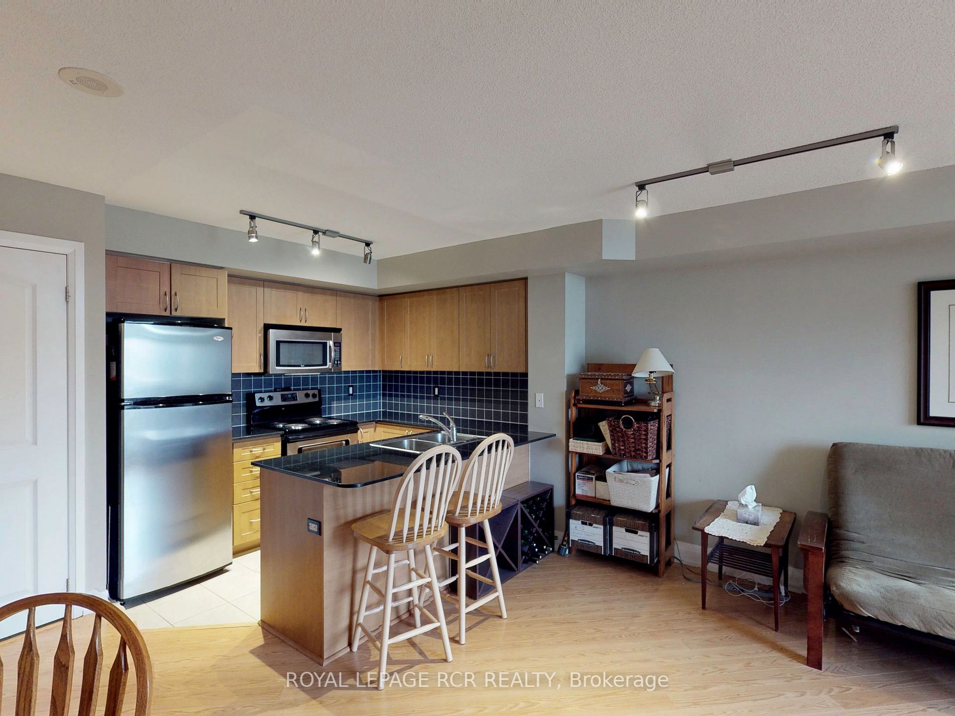 1060 Sheppard Ave W, #1401