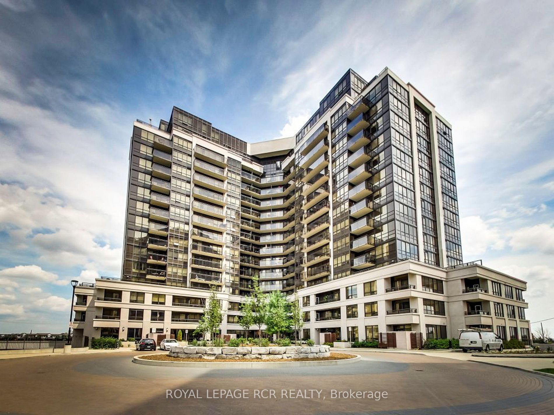 1060 Sheppard Ave W, #1401