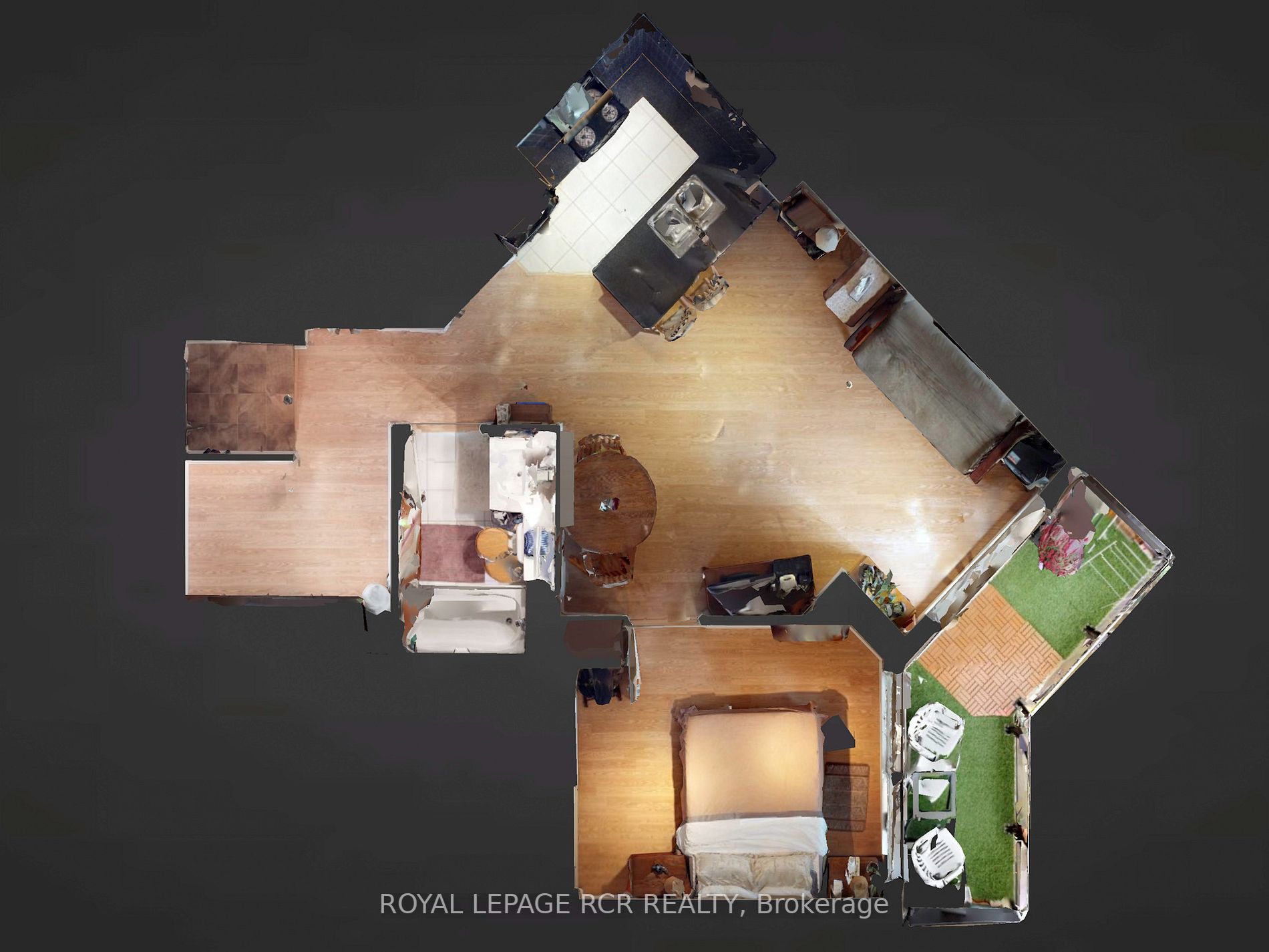 1060 Sheppard Ave W, #1401