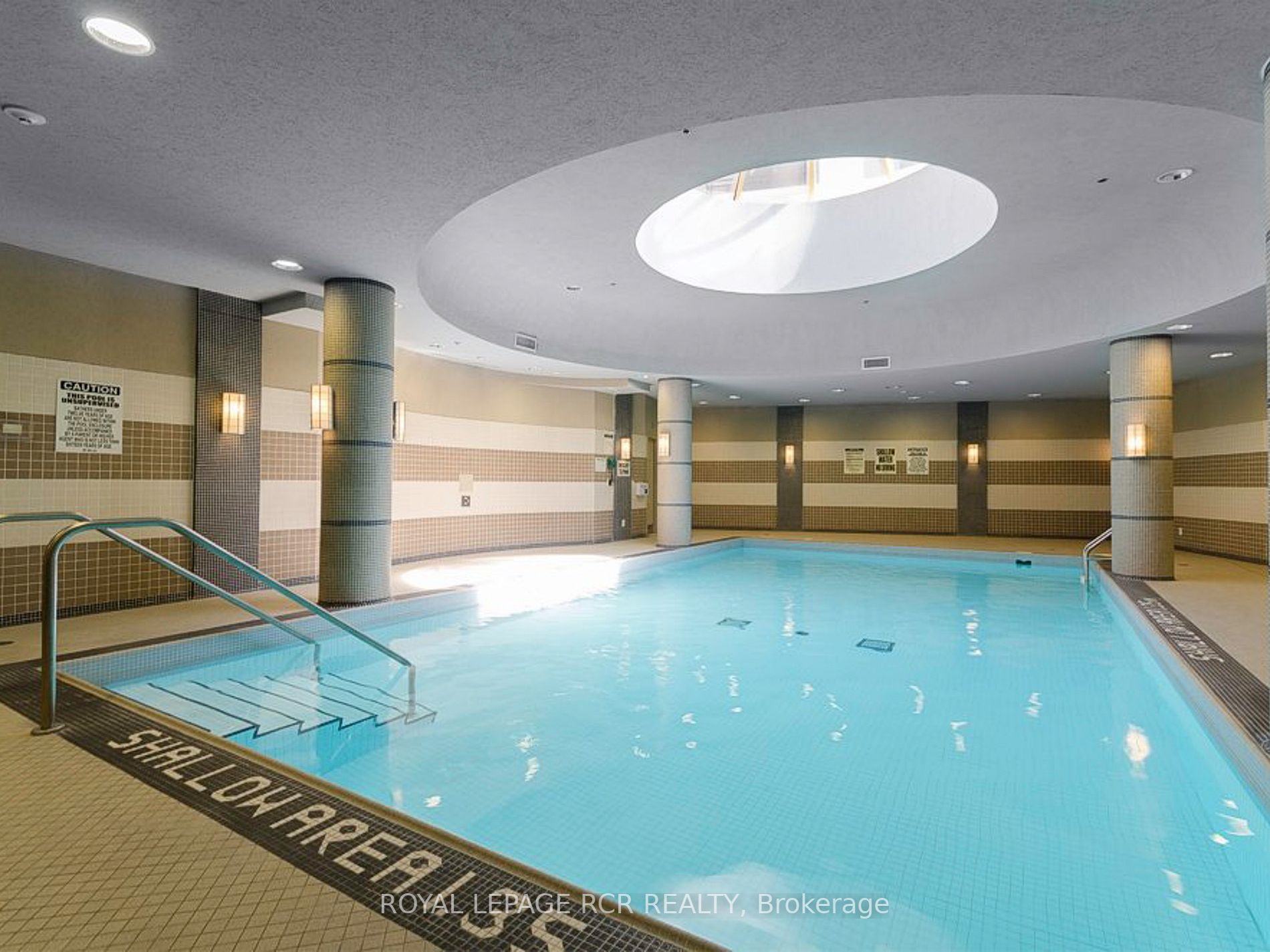 1060 Sheppard Ave W, #1401