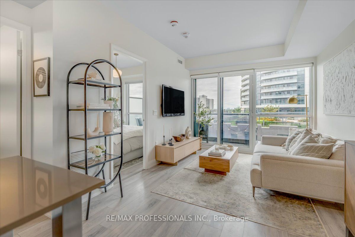 26 Gibbs Rd, #629