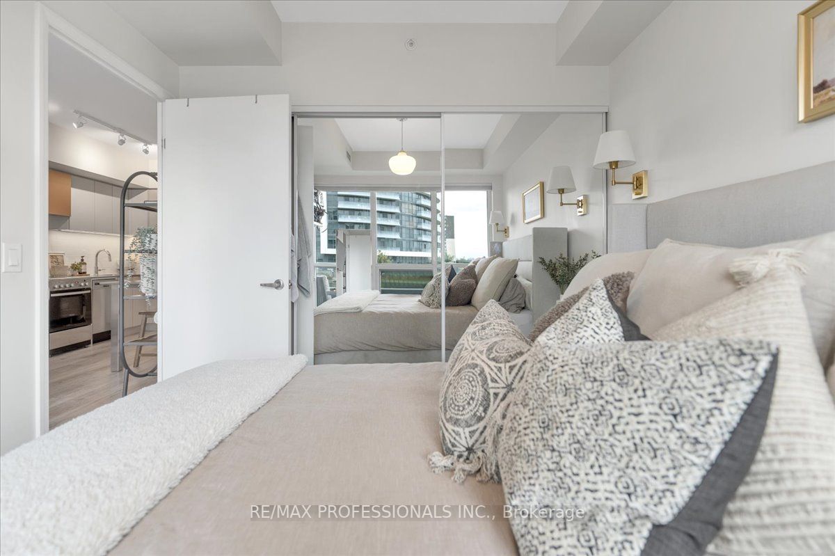 26 Gibbs Rd, #629