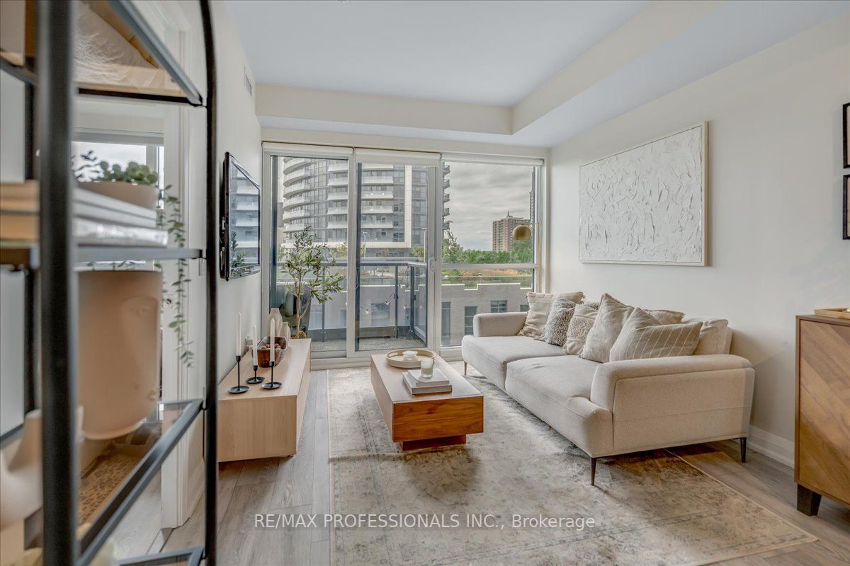 26 Gibbs Rd, #629