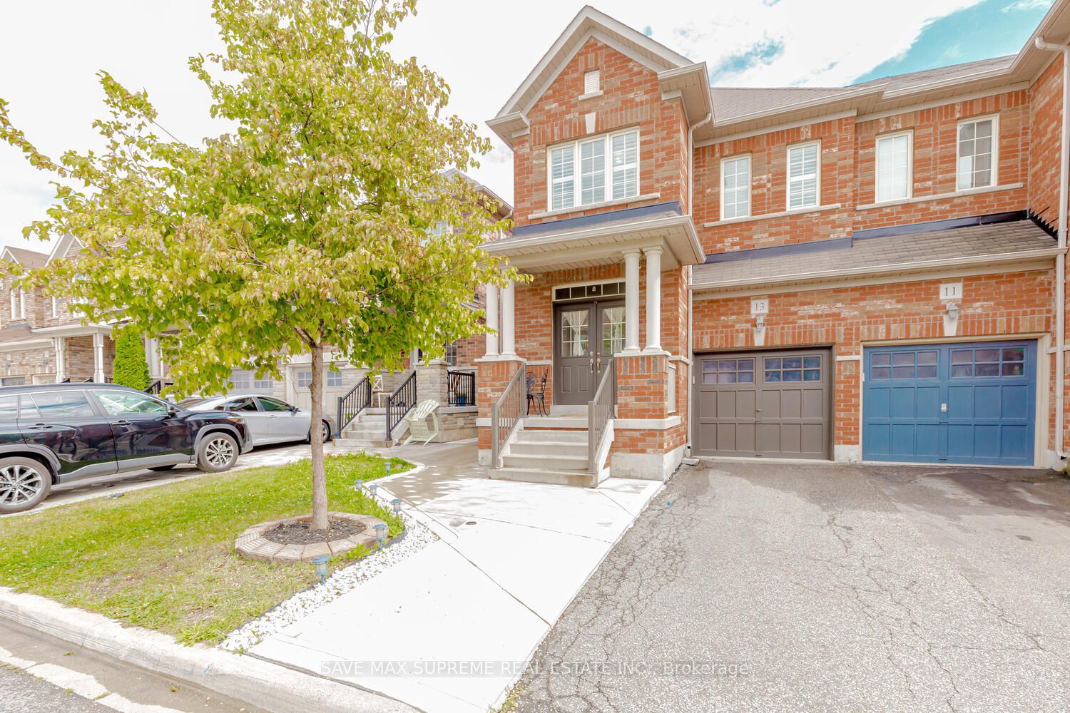 13 Ugrasen Street