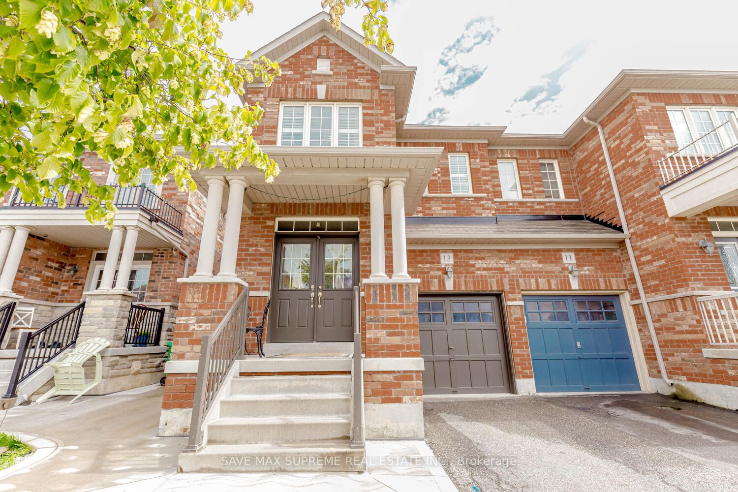 13 Ugrasen Street