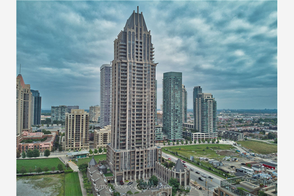 388 Prince Of Wales Dr, Mississauga